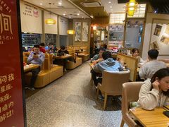 -水林间·寿喜烧自助(仙林金鹰店)