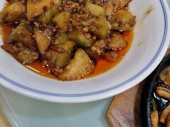 -扬州菜在上海(场北广场店)