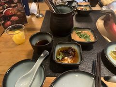 -湊湊火锅·茶憩(石家庄万象城店)