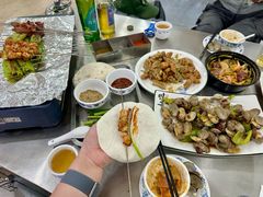 -小李子烧烤火锅地锅(枣行店)