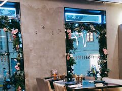 -LES ELITES 英集荟(南京西路店)