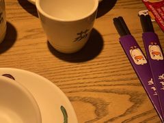 -茄子恰恰·新云南小炒(坪山益田店)