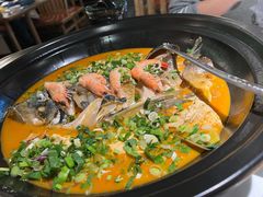 -筱爷叔·上海传统手工菜(玉树路店)