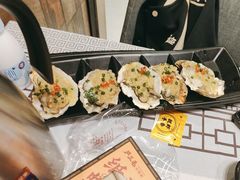 -严三毛口味虾·小严同学的店(曙光路直营店)
