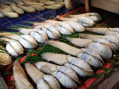 -79号渔船海鲜饭店(华强北店)