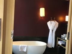 -深圳湾木棉花酒店
