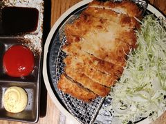 -炉胜·炉端烧·居酒屋