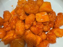 -李氏传家菜(兴城路店)