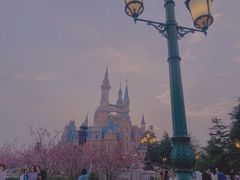 -上海迪士尼度假区