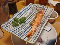 -大焰自助日式料理 铁板烧(徐汇店)