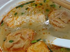 -珊珊小笼馆(仙霞路店)