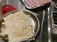 -英雄故事地摊烤肉(马驹桥店)
