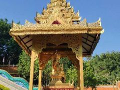 -西双版纳勐泐文化旅游区