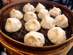 -大龙汤包