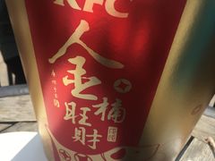 -肯德基(大桥北服务区东店)