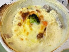 -库滋明·俄罗斯特色美食(中央大街店)