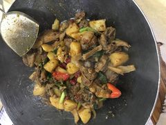 -顺德公美食(西乡店)