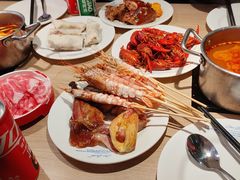 -星伦多自助料理(永旺店)
