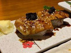 -有喜屋·深夜食堂(北京西路店)