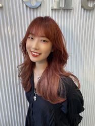-a·f one hair salon