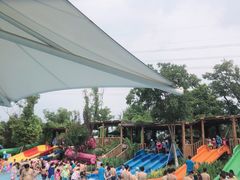 -苏州乐园森林水世界