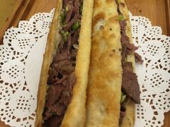 -王胖子驴肉火烧(鼓楼店)