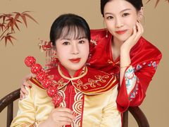 -海马体照相馆(大连罗斯福广场店)