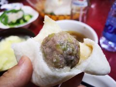 牛肉包-郑家包子牛肉拉面(尚勤路店)