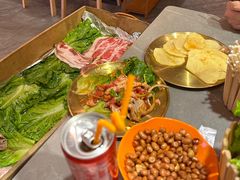 -正宗齐齐哈尔烤肉·齐牛哥鲜切炭火烤肉(杭州总店)