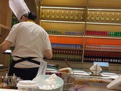 -铁板诱惑法式铁板烧(大卫城店)