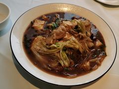 -静之湖湖畔餐厅