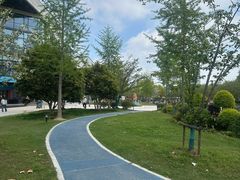 -浦江城市生活广场(江月路店)