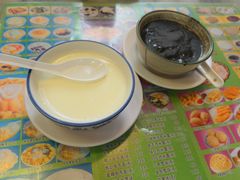 -芬芳甜品(同福路店)