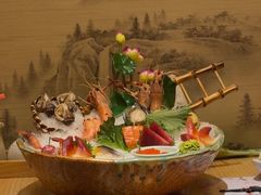 -贵木日本料理·铁板烧(新地假日广场店)