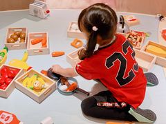 -水桶王国主题餐厅·聚会·生日派对·亲子活动·家庭套餐(亚龙湾希尔顿店)