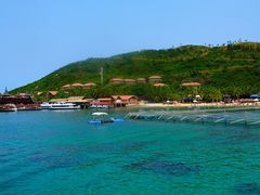 -海南分界洲岛旅游区