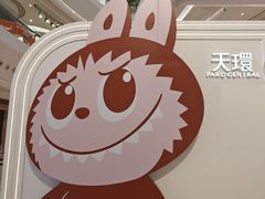 -泡泡玛特POPMART(天环购物中心店)