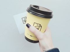 -JPG coffee(广州体育西店)