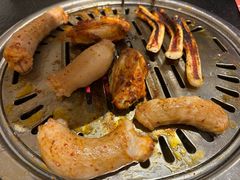 -炽城·烤肉名家(鸿达中央广场店)