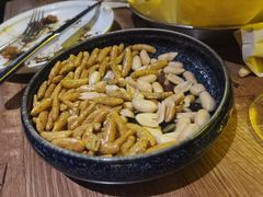 -ibarrel爱杯·bistro&brunch(江宁路店)