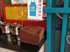 -火锅岛潮牌自助餐厅(天津天佑城店)