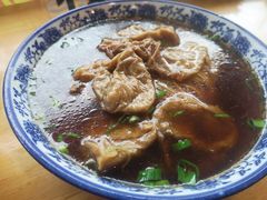 -裕兴记·三虾面(西北街总店)