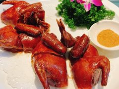 -谢氏老金口七号宴(武昌大道店)