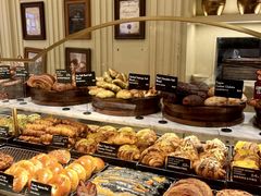 -B&C黄油与面包·THE GARDEN BAKERY概念店(世纪汇店)