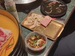-牛New寿喜烧(金鹰世界店)