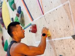 -成都大松果马达攀岩馆(金石店)