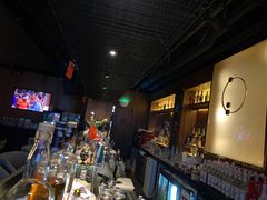 -STARRY CAFE & LOUNGE BAR(高新店)