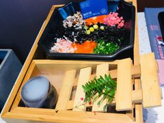 营养蟹籽饭-小猪小牛章鱼水煎肉(盛京大奥莱店)