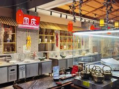 -来小酌·长安酒家(翠庭大厦店)