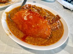 -无招牌海鲜餐厅(怡丰城店)